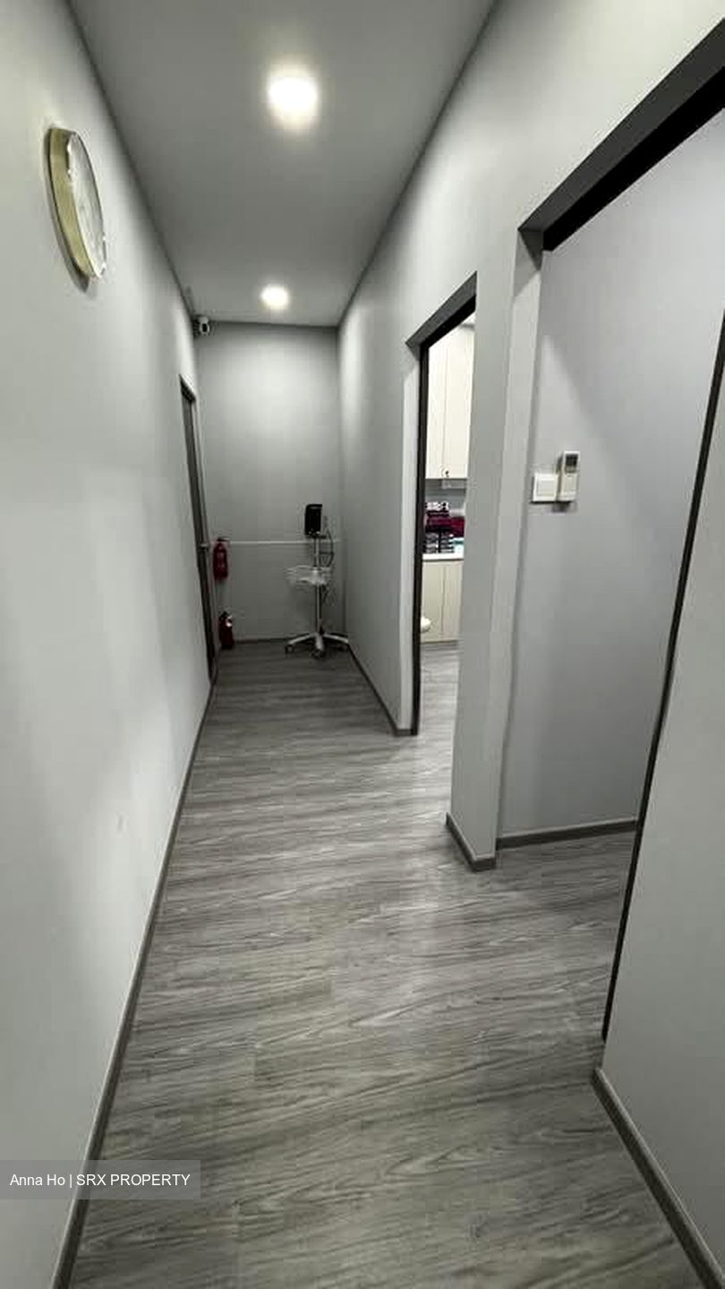 Bishan Street 11 (D20), Shop House #591310901